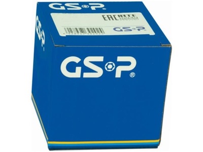 Шаровая опора рычага gsp s080706 фото №1