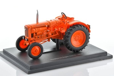 Traktor VENDEUVRE Super GG70 1956 1/43 UH Models