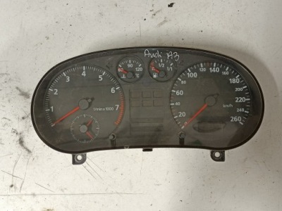 Лічильник audi a3 8l 8l0919860a фото №1