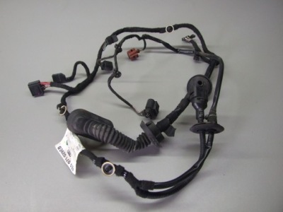 Электропроводка дверь audi a8 s8 d3 lift 4e0971029eb фото №1