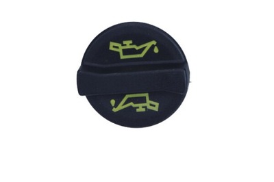 Impergom крышка заливной масла ford focus imp43039 фото №1