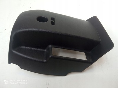 Opel mokka x защита колонки замка зажигания eu фото №1