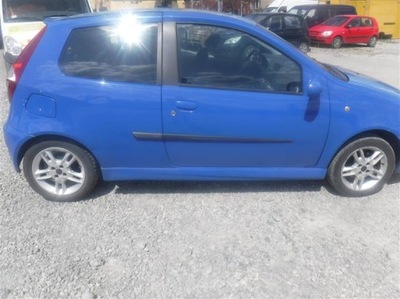 DURYS DEŠINIOJI FIAT PUNTO II FL SPORTING KODAS 246 