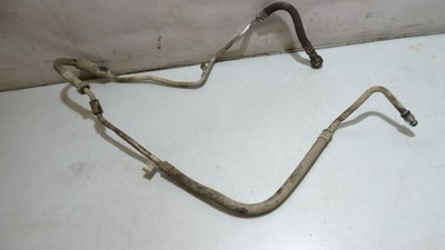 Шланг усилителя peugeot boxer ii 2.2hdi фото №1