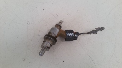 П'ятий форсунка 2,2 d4d 003127f toyota rav4 фото №1