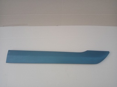 Ford tourneo connect mk2 молдинг дверь левый перед 2013r фото №1