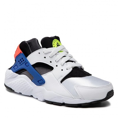 BUTY DZIECIĘCE NIKE HUARACHE RUN GS r.38