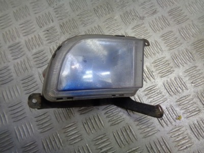Протитуманна фара правий daewoo nubira фото №1