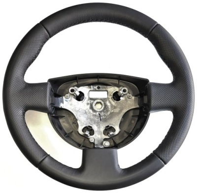 Воздуховод ford fiesta mk6 fusion transit tourneo connect обшивка кожа фото №1