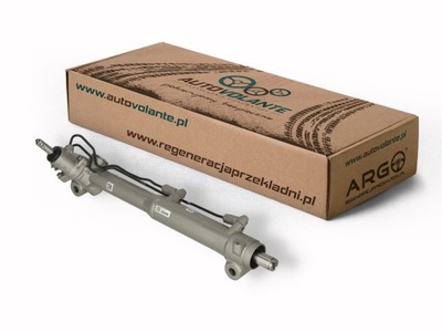 Трансмиссия рулевая рейка ford ranger iv 2011- фото №1