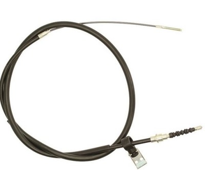 CABLE FRENOS DE MANO SAAB 9000 86-98 DERECHA PARTE TRASERA  