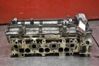 Головка двигателя правая r6420163301 mercedes r-klasa w251 3.0 cdi 224km 05-10 фото №1