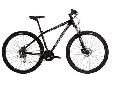 Rower MTB KROSS HEXAGON 6.0 2022 rama 17 koła 29