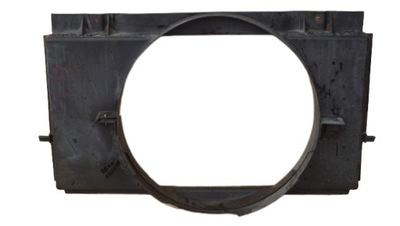 Захист вентилятора hummer h2 6.0b 15183154 фото №1