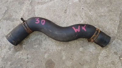 Wąż труба wody jeep grand cherokee 3,0crd wk фото №1