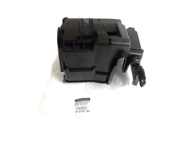 Корпус коробка предохранителей fiat talento фото №1