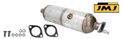 Фильтр dpf fap hyundai tucson 2.0 crdi 2004-2010 фото №1