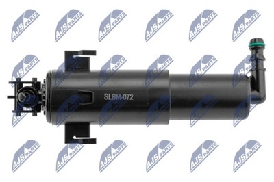 Nty омыватель фара фото №1