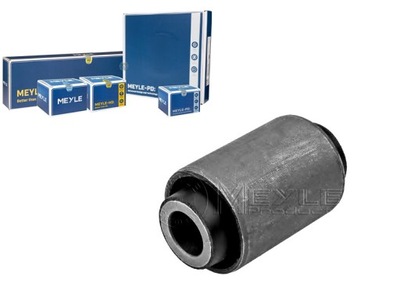 Meyle втулка рычага fiat перед freemont journey 2 фото №1