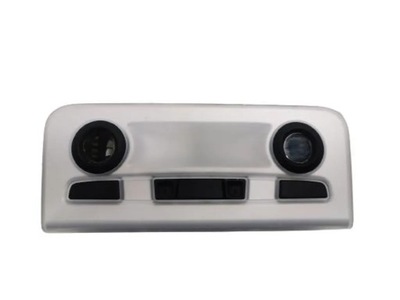 Bmw 1 e82 лампа освещение кабины eur 08 r фото №1