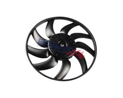 Вентилятор радіатора - bogap a4243158 фото №1