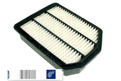 Фільтр повітря kia carens ii carens iii magentis фото №1