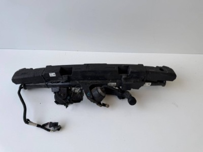 Peugeot 508 ii hak буксировочный 9832394080 оригинал фото №1