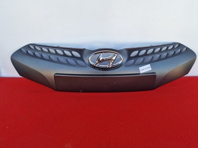 Hyundai i30 2 ii 12-15 rok решітка радіатора решітка радіатора молдинг 86352-a6300 pak11/087 фото №1