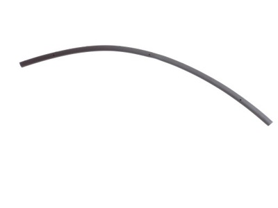 Berlingo 19-24 прокладка капот капот бампер левая фото №1