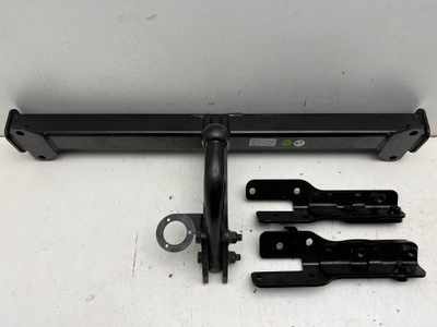 Subaru forester v hak буксировочный новый model oem фото №1