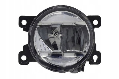 Лампа противотуманная honda odyssey 2000 2001 2002 2003 2004 2005 2006 2007 фото №1