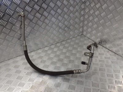 Шланг кондиционера nissan micra k12 1.2 фото №1