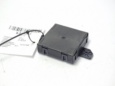 Модуль двері p68316560ab dodge charger фото №1