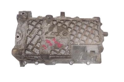 Renegade tipo 500x jeep 1.6 e-torq поддон масляная фото №1