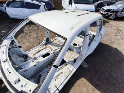 Крыша porsche cayenne 92a фото №1