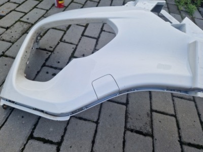 Заглушка na hak фаркоп dacia spring prest-01 фото №1