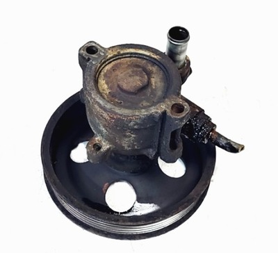 PUMP ELECTRICALLY POWERED HYDRAULIC STEERING SAAB 2.0 T TURBO ECOPOWER 9-3 9-5 9000  