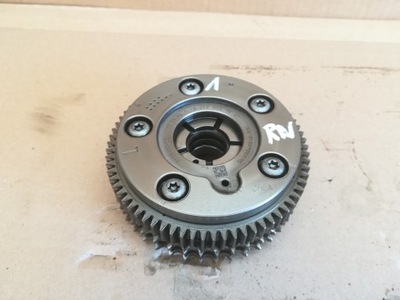 Mercedes колесо зубчасте варіатор a2720501547 фото №1