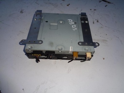 Тюнер радио 4e0035541 audi a8 d3 фото №1