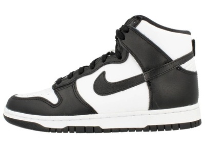 Buty sportowe Nike Dunk High r. 38,5