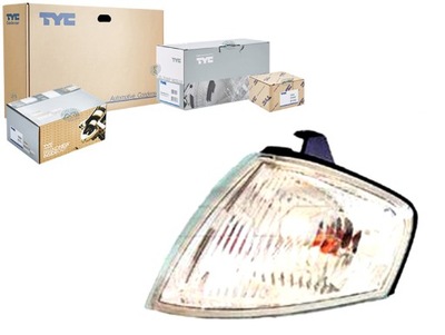 Поворотник [tyc] фото №1