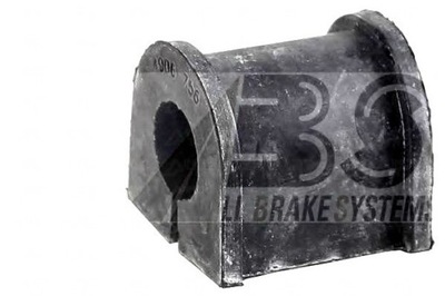 Втулка стабілізатора a.b.s. 4906756 861901 412072 фото №1