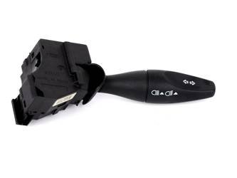 Переключатель поворотник transit connect 02-09 фото №1