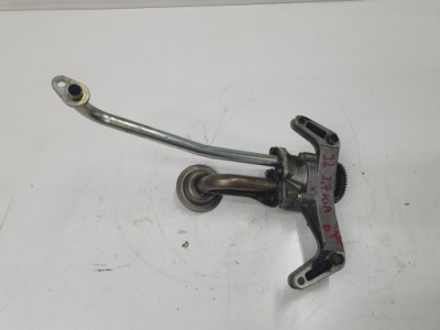 Насос оливи kia pregio k2700 97-04 2.7d j2 фото №1