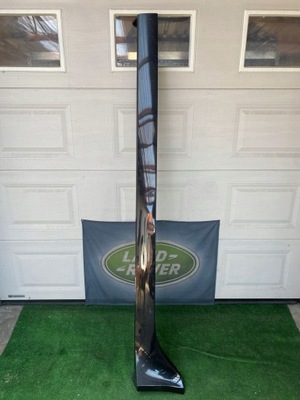 Jaguar xe 2016 поріг фото №1