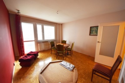 Mieszkanie, Opole, 73 m²