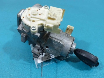 Замок зажигания toyota corolla e15 фото №1