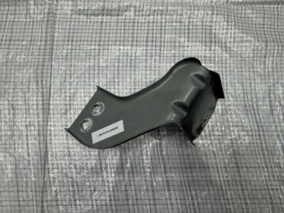 Кронштейн крила maserati grecale folgore c907 фото №1