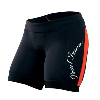 Damskie spodenki triathlon Pearl Izumi Elite Short