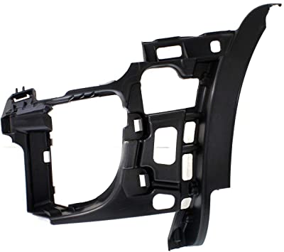 SOPORTE DE PARAGOLPES SOPORTES LE VW GOLF VI GTI GTD 08-  